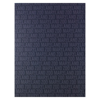 Maryland Zoo (Back View)