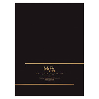 McCreary, Veselka, Bragg & Allen, P.C. (Back View)