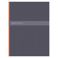 Norcal Mutual (Back View)