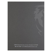 Rohr & Associates (Back View)