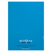 Schultz Technology (Back View)