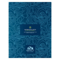 Skybridge Lofts (Back View)