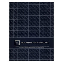 Solis Wealth Management, Inc. (Back View)