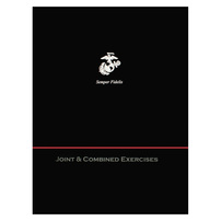 U.S. Marine Corps Forces-Africa (Back View)