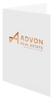 Advon Real Estate (Front Open View)