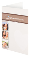 Alta Home Care (Front Open View)