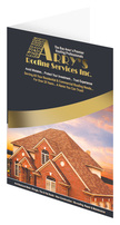Arry's Roofing Services, Inc. (Front Open View)