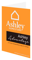 Ashley Furniture HomeStore (Front Open View)