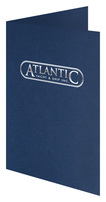 Atlantic Yacht & Ship Inc. (Front Open View)