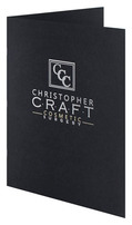 Christopher Craft Cosmetic Surgery (Front Open View)