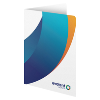 Evolent Health (Front Open View)