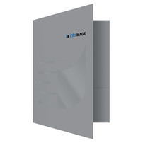 InfoIMAGE (Front Open View)