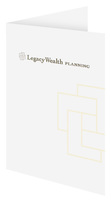 Legacy Wealth Planning (Front Open View)