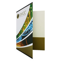 Maryland World Class Consortia (Front Open View)