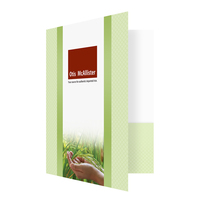 Otis McAllister (Front Open View)