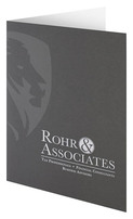 Rohr & Associates (Front Open View)
