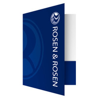 Rosen & Rosen (Front Open View)