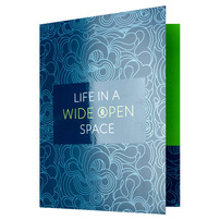 Skybridge Lofts (Front Open View)