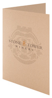 Stone Tower Winery (Front Open View)