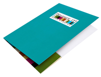 Inhance It! Home Staging (Front Angled Open View)