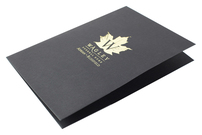 Wagley Funeral Home (Front Angled Open View)