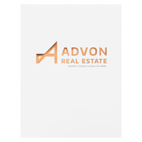 Advon Real Estate (Front View)