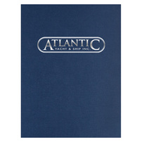 Atlantic Yacht & Ship Inc. (Front View)