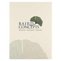Baird Concepts (Front View)