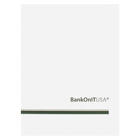 BankOnIT USA (Front View)