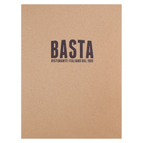 Basta (Front View)