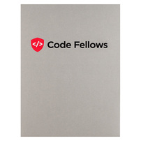 Code Fellows (Front View)