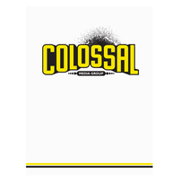 Colossal Media Group (Front View)