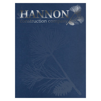 Hannon Construction Company (Front View)