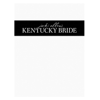 Jacki Allen's Kentucky Bride (Front View)