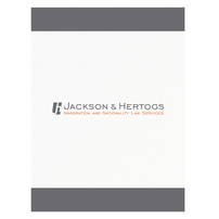 Jackson & Hertogs Immigration & Nationality Law Services (Front View)