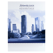 Jim Sloan & Associates (Front View)