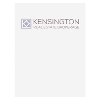 Kensington Real Estate (Front View)