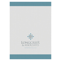 Longcrier & Associates CPAs (Front View)