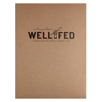 Melissa Joulwan's Well Fed (Front View)