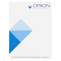 Orion Risk Management (Front View)