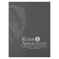 Rohr & Associates (Front View)