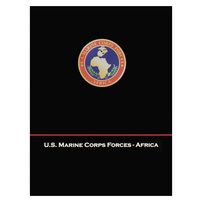 U.S. Marine Corps Forces-Africa (Front View)