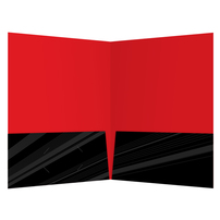 ARC Document Solutions, Inc. (Inside Open View)