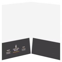 Capitol Bank (Inside Open View)