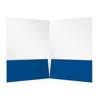 Dave Trott for Congress (Inside Open View)