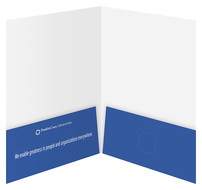 FranklinCovey (Inside Open View)