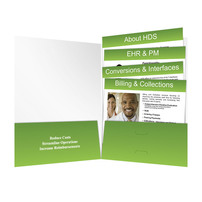 Healthcare Data Solutions (Inside Open View)