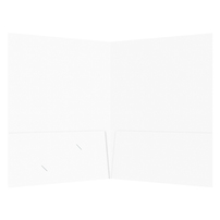 Jacki Allen's Kentucky Bride (Inside Open View)