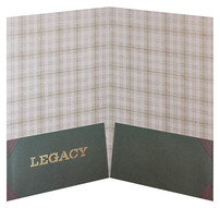 Legacy Athletic (Inside Open View)