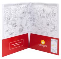 Shine Orthodontics & Pediatric Dentistry (Inside Open View)